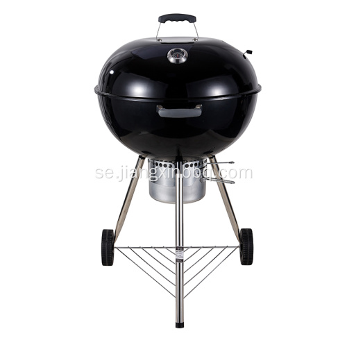 26 tums Deluxe Weber Style Grill